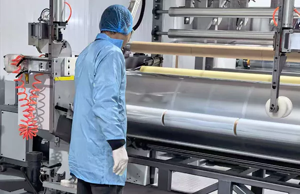 Dix-huit ans d’efforts dévoués, vers la durabilité