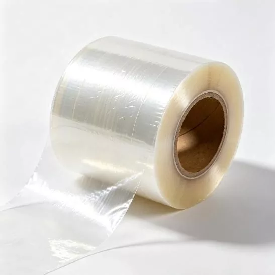 Film d'enveloppe de câble