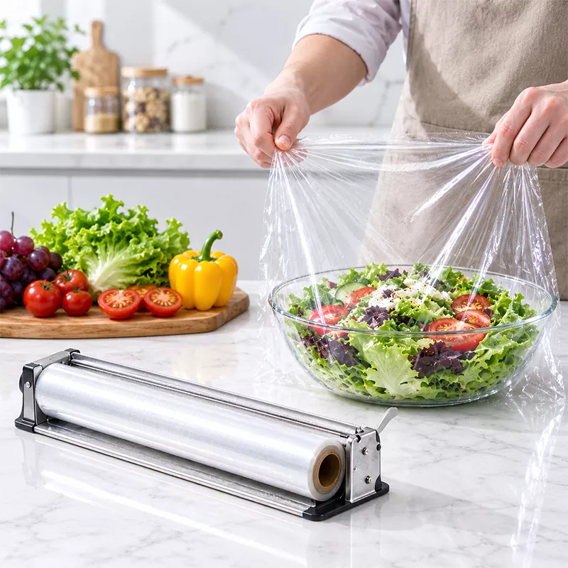 Film alimentaire protecteur