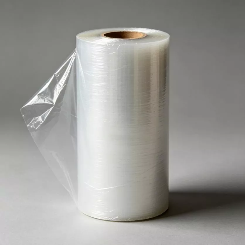 Film étirable recyclé